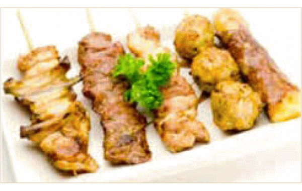 MENU B4